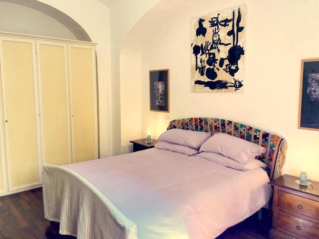 Lovely Apartment In Testaccio, Рим Экстерьер фото